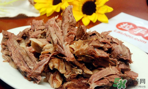 狗肉怎么腌制？腌制狗肉放什么調(diào)料？