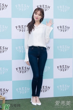 李圣經的衣服什么牌子？李圣經衣服同款