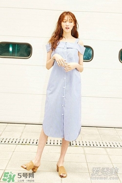 李圣經的衣服什么牌子？李圣經衣服同款
