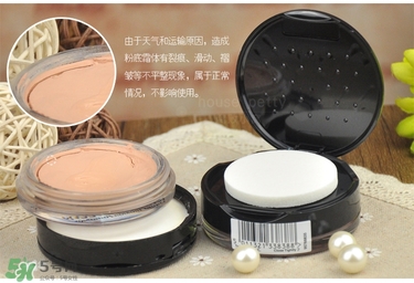 蜜絲佛陀粉底霜怎么用？蜜絲佛陀粉底霜怎么打開？