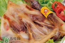 孕婦能吃臘鴨嗎？懷孕了可以吃臘鴨嗎？