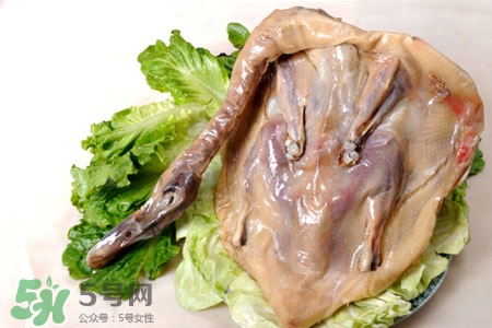 孕婦能吃臘鴨嗎？懷孕了可以吃臘鴨嗎？