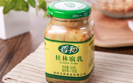 腐乳的功效和作用 腐乳適合怎樣調味