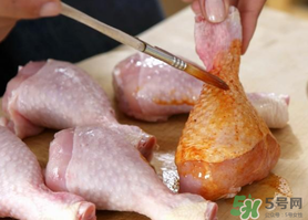 腌雞肉放多少鹽？一斤雞肉放多少鹽？