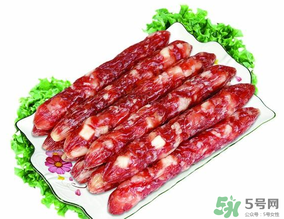 香腸曬太干怎么辦？香腸曬不干怎么辦？