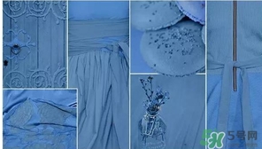 2017年衣服流行什么顏色？2017年衣服流行色