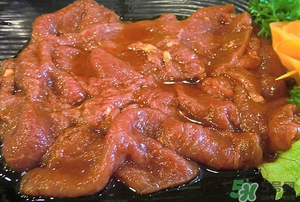 腌雞肉用什么調料？雞肉用什么腌制？