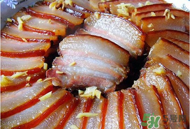 醬肉要腌幾天可以曬？醬肉腌多長(zhǎng)時(shí)間拿出來(lái)曬？