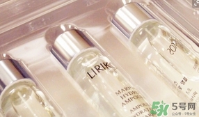 lirikos適合什么膚質(zhì)？lirikos儷瑞思適合敏感肌嗎？