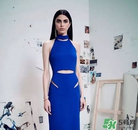 2017年衣服流行什么顏色？2017年衣服流行色