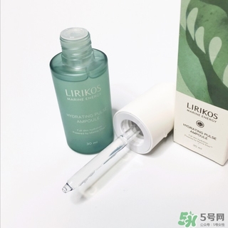 lirikos適合什么膚質(zhì)？lirikos儷瑞思適合敏感肌嗎？