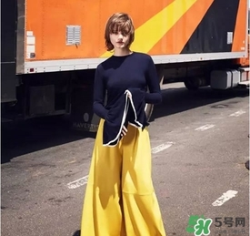 2017年衣服流行什么顏色？2017年衣服流行色