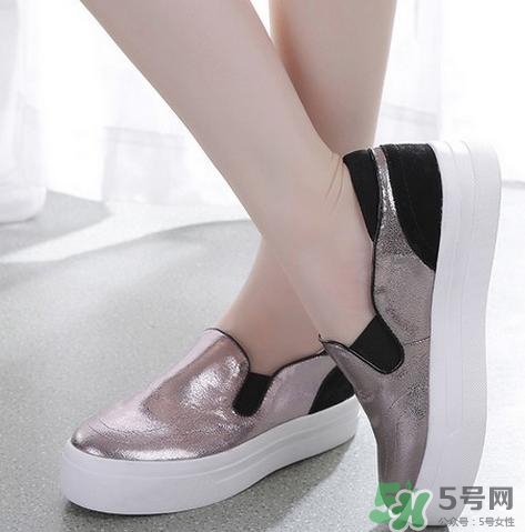 2017年春夏流行什么鞋子？2017年春夏流行鞋子搭配
