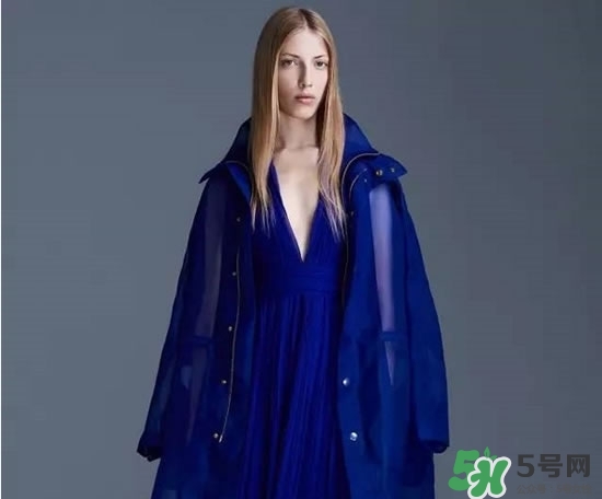 2017年衣服流行什么顏色？2017年衣服流行色
