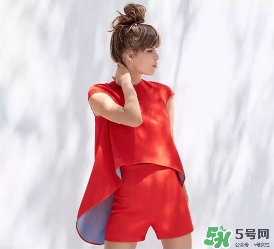 2017年衣服流行什么顏色？2017年衣服流行色