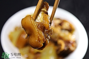 臘豬腳怎么腌制？臘豬腳腌制的方法