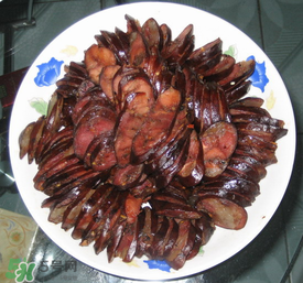 香腸有點酸怎么辦？香腸發(fā)酸怎么補救？