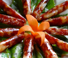 香腸有點酸怎么辦？香腸發(fā)酸怎么補救？