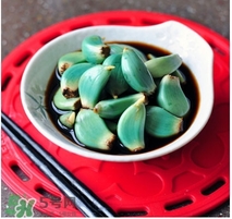 臘八蒜用什么蒜？臘八蒜用新蒜還是老蒜？