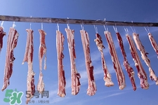 熏肉下雨天怎么辦？熏肉下雨天會壞嗎？