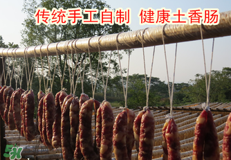 臘腸可以用微波爐嗎？臘腸用微波爐多久能熟？