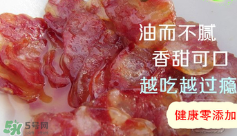 臘腸可以用微波爐嗎？臘腸用微波爐多久能熟？