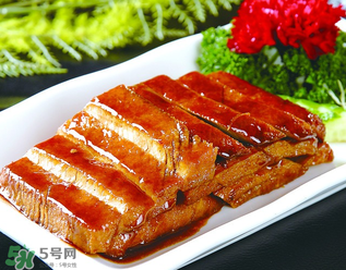 豆腐干發(fā)粘還能吃嗎？豆腐干發(fā)粘怎么處理？