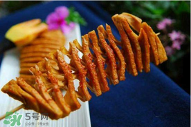 豆腐干發(fā)霉了還能吃嗎？豆腐干長(zhǎng)毛了還能吃嗎？