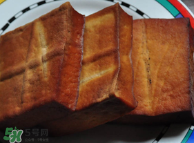 豆腐干發(fā)霉了還能吃嗎？豆腐干長(zhǎng)毛了還能吃嗎？
