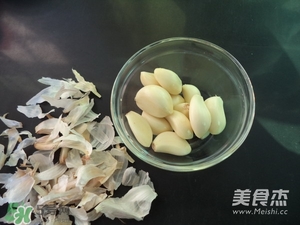 臘八蒜用什么蒜？臘八蒜用新蒜還是老蒜？