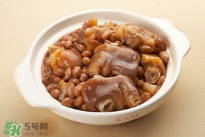 臘豬腳怎么腌制？臘豬腳腌制的方法