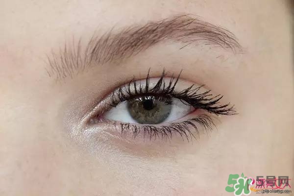 2017年流行什么眼妝？2017年最流行眼妝趨勢