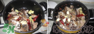 臘豬腳怎么腌制？臘豬腳腌制的方法