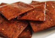 豆腐干發(fā)粘還能吃嗎？豆腐干發(fā)粘怎么處理？