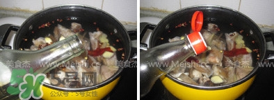 臘豬腳怎么腌制？臘豬腳腌制的方法