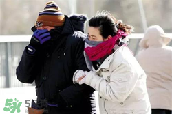 2017年冷空氣什么時候？2017年冷空氣最新消息