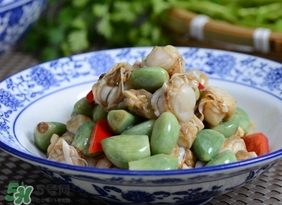 臘八蒜炒什么好吃？臘八蒜和什么一起吃搭配