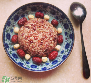 臘八飯什么時(shí)候吃？臘八飯吃什么？