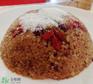 臘八飯什么時(shí)候吃？臘八飯吃什么？