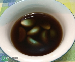 臘八醋用什么醋？臘八醋什么時候做？