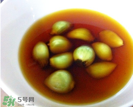 臘八醋用什么醋？臘八醋什么時候做？
