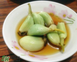 臘八醋用什么醋？臘八醋什么時候做？