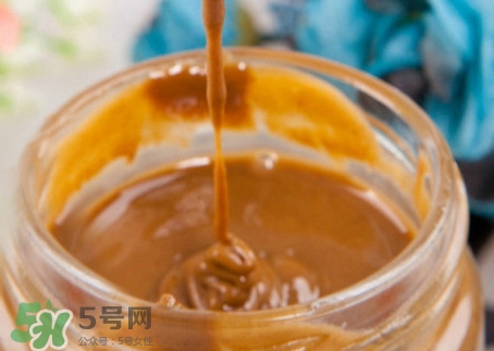 花生醬的營養價值 花生醬的功效與作用及做法