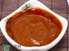 花生醬的營養價值 花生醬的功效與作用及做法