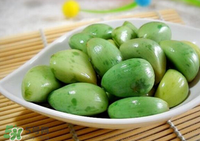 臘八醋怎么做的很綠？臘八醋怎么做蒜才綠？