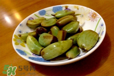 臘八蒜熱量高嗎？吃臘八蒜會發胖嗎？