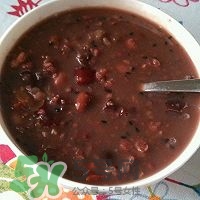 怎么用電飯煲煮臘八粥？電飯煲怎么熬臘八粥？