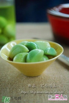 臘八蒜的醋還可以吃嗎？泡臘八蒜的醋可以喝嗎？