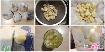 臘八蒜的醋還可以吃嗎？泡臘八蒜的醋可以喝嗎？