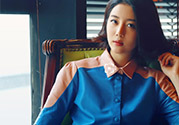 李溪芮包包什么牌子？李溪芮同款包包
